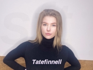 Tatefinnell