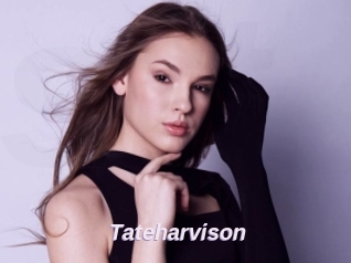 Tateharvison