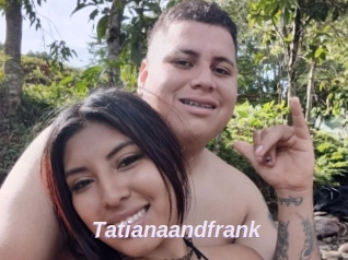 Tatianaandfrank