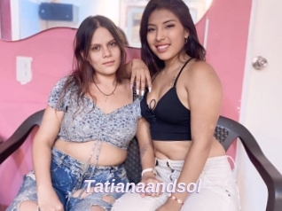 Tatianaandsol