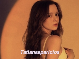 Tatianaaparicios