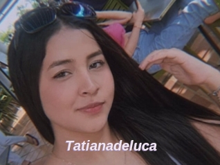 Tatianadeluca