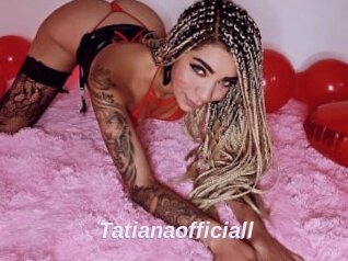 Tatianaofficiall