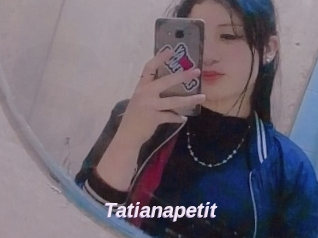 Tatianapetit