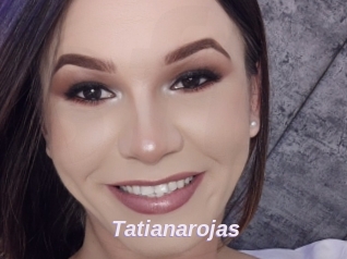Tatianarojas