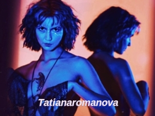 Tatianaromanova