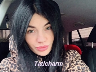 Taticharm