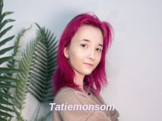 Tatiemonsom