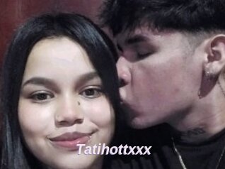 Tatihottxxx