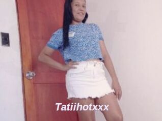 Tatiihotxxx
