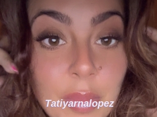 Tatiyarnalopez