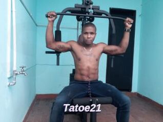 Tatoe21