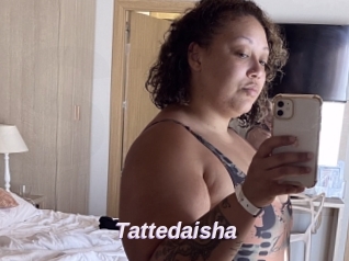 Tattedaisha