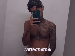 Tattedhefner