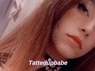 Tattedupbabe