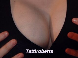 Tattiroberts