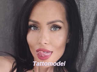 Tattomodel