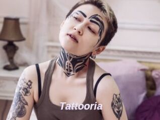 Tattooria