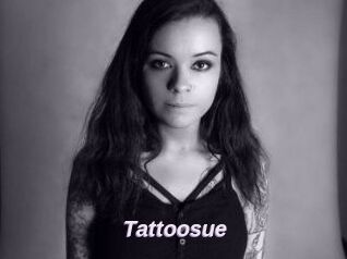 Tattoosue