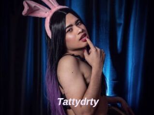 Tattydrty