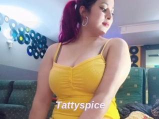 Tattyspice