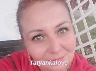 Tatyankalove