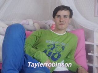 Taylerrobinson