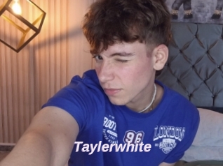 Taylerwhite