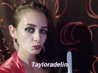 Tayloradelin