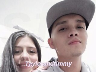 Taylorandtimmy