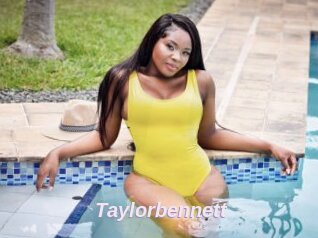 Taylorbennett