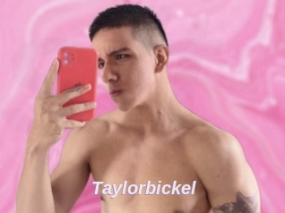 Taylorbickel