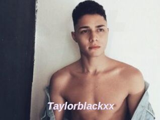 Taylorblackxx