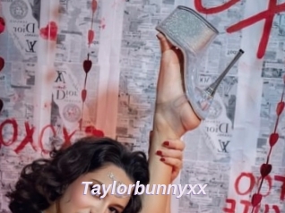 Taylorbunnyxx