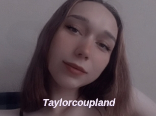 Taylorcoupland