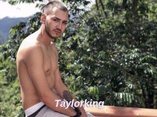 Taylorking