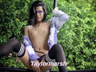 Taylormarsh