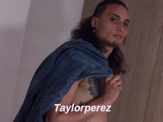 Taylorperez