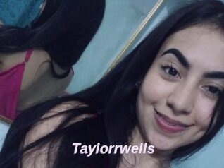 Taylorrwells