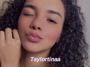 Taylortinaa
