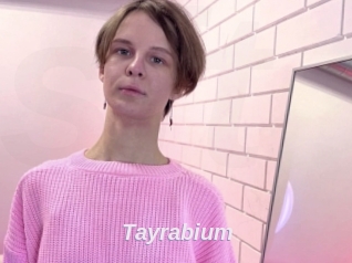 Tayrabium