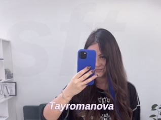 Tayromanova