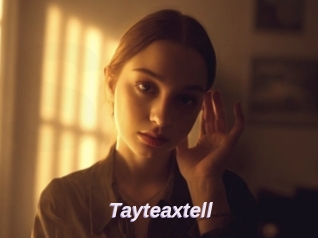 Tayteaxtell
