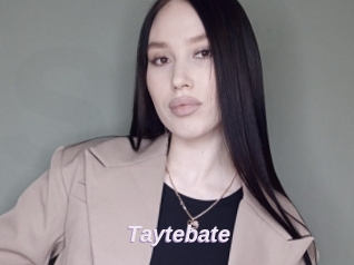 Taytebate