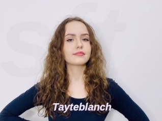Tayteblanch