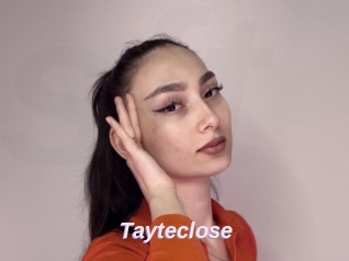 Tayteclose