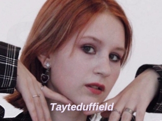 Tayteduffield