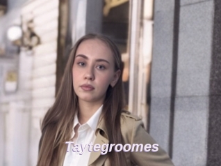 Taytegroomes