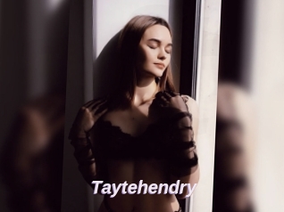 Taytehendry
