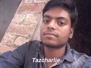 Tazcharlie